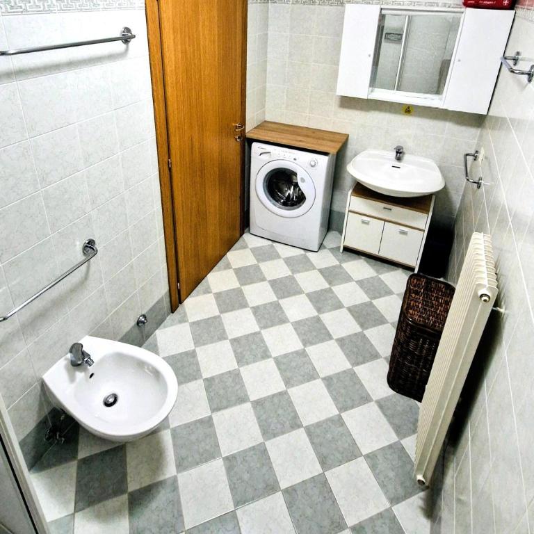Casa Fiorella - Apartment mit 2 Schlafzimmern - 20