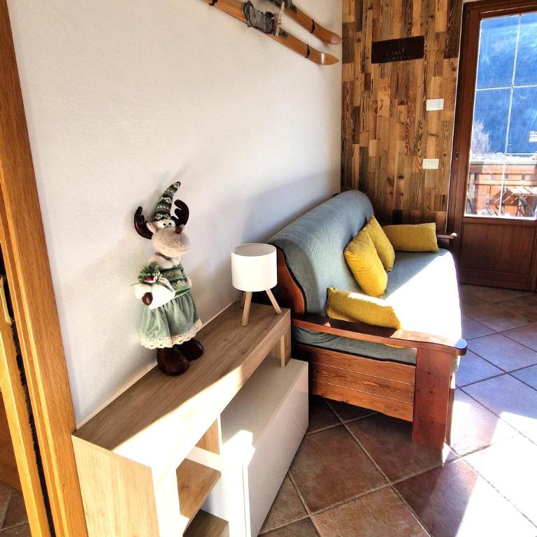 Casa Fiorella - Apartment mit 2 Schlafzimmern - 4