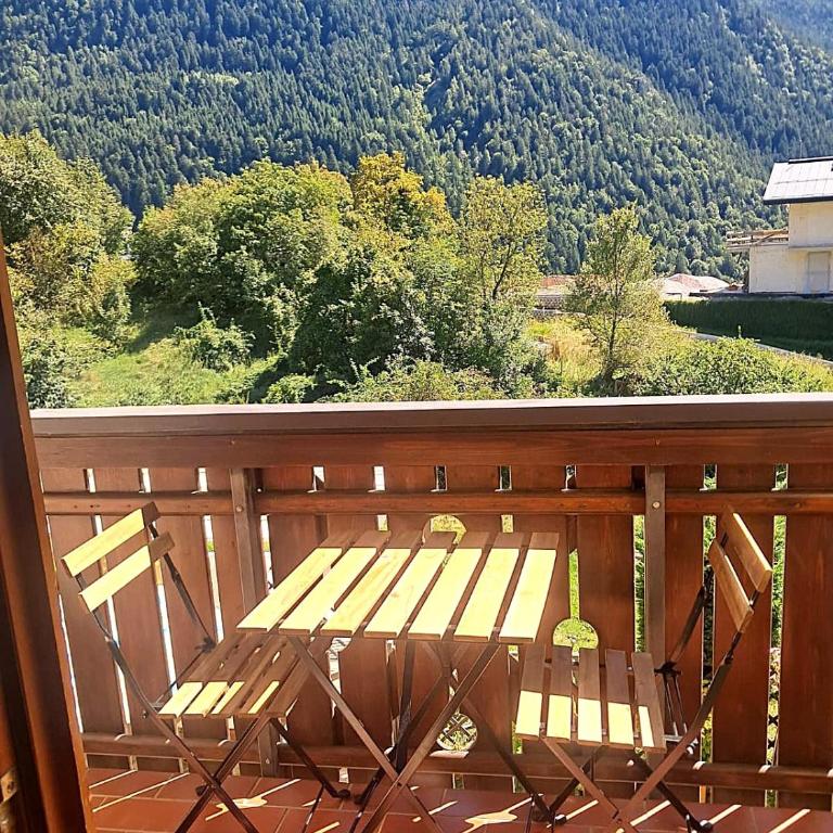 Casa Fiorella - Apartment mit 2 Schlafzimmern - 6