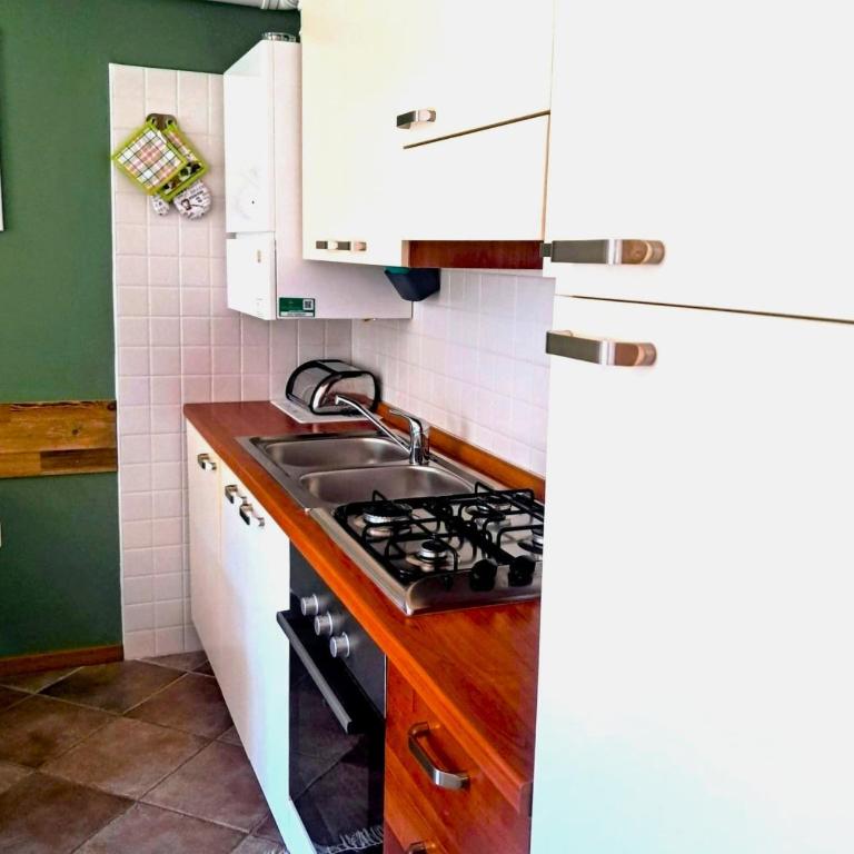 Casa Fiorella - Apartment mit 2 Schlafzimmern - 10