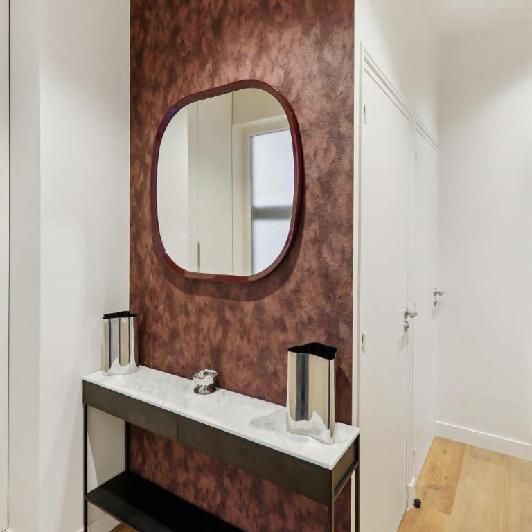 Lavie Maison Marais Hot Tub AC - Apartment - 3