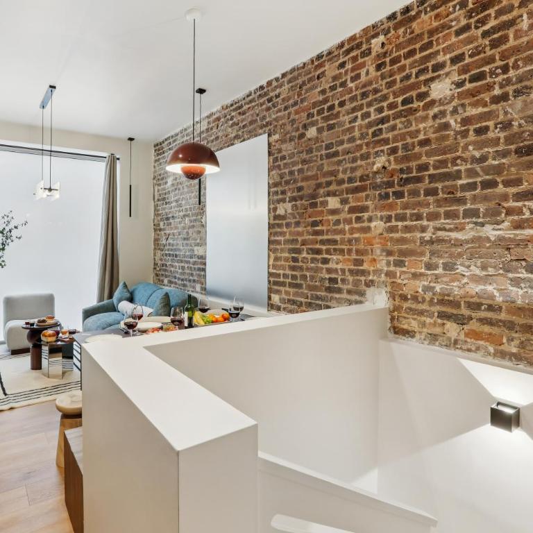 Lavie Maison Marais Hot Tub AC - Apartment - 4