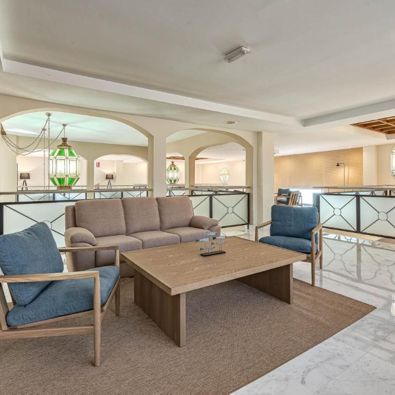 Bahía Tropical - Habitación Doble Deluxe (2 adultos) - 3