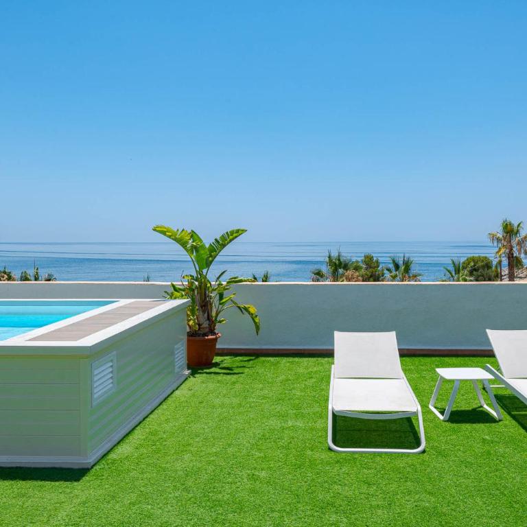 Bahía Tropical - Habitación Doble Deluxe (2 adultos) - 4