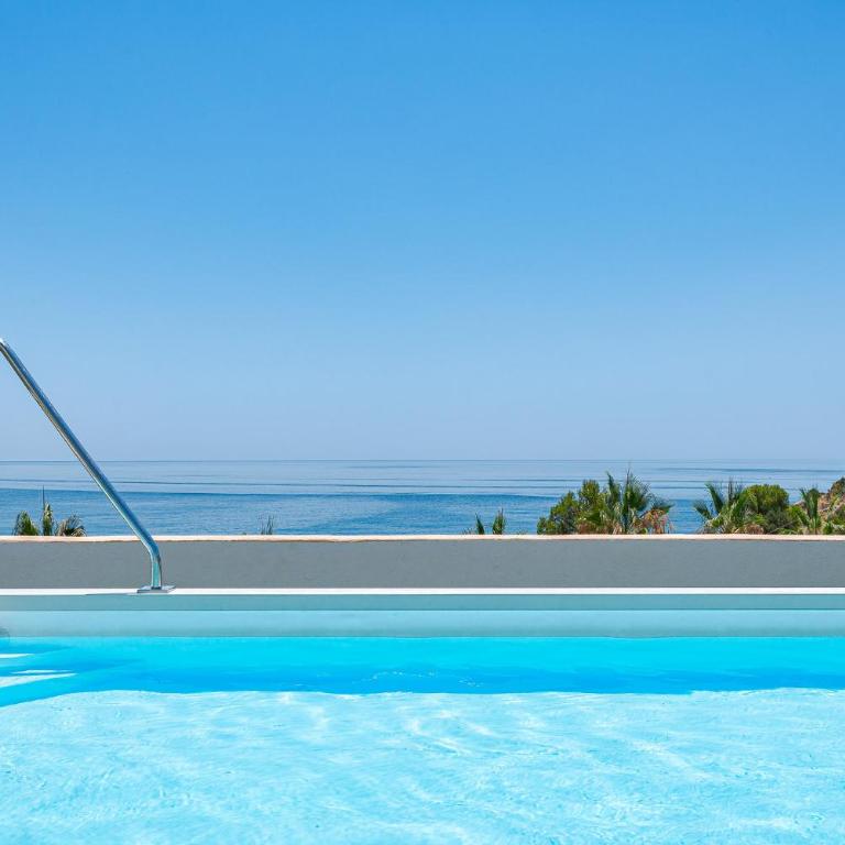 Bahía Tropical - Habitación Doble Deluxe (2 adultos) - 6