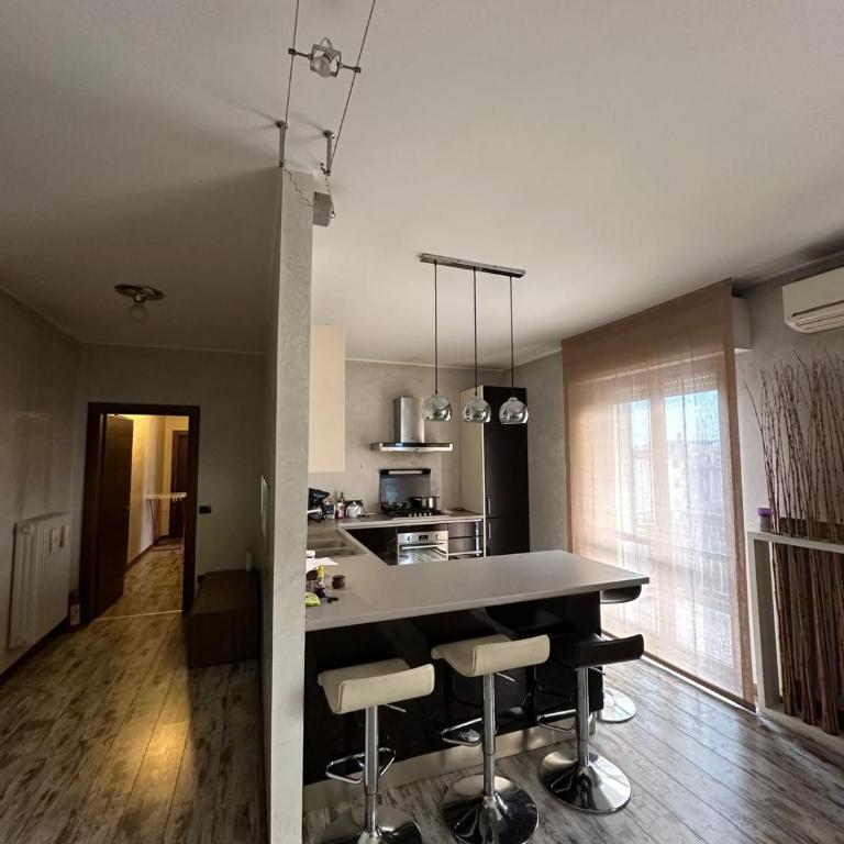 Venice Terminal Apartments & Suites - Appartamento - 24