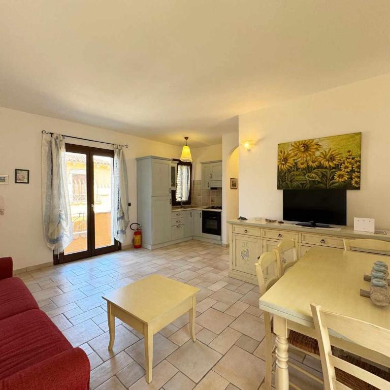 Residenza Barrettini C1 - Appartamento con 1 Camera da Letto - 6