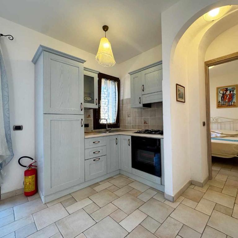 Residenza Barrettini C1 - Appartamento con 1 Camera da Letto - 7
