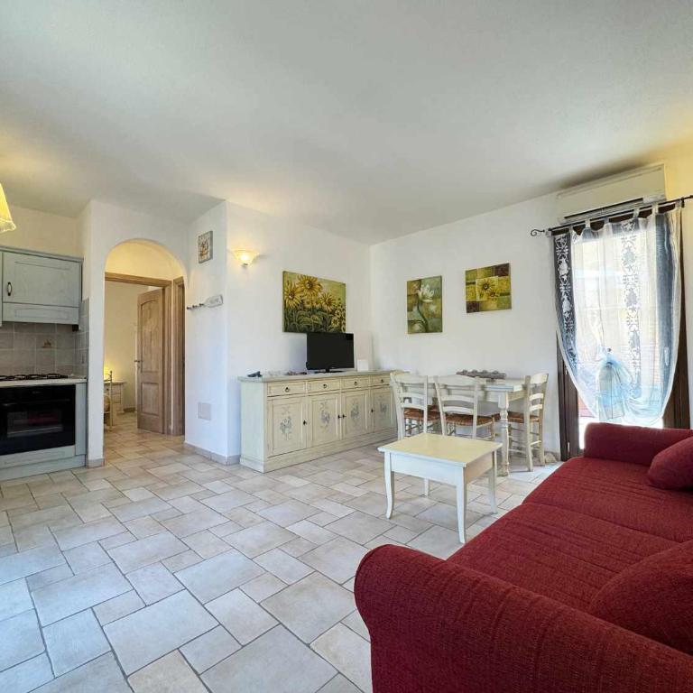 Residenza Barrettini C1 - Appartamento con 1 Camera da Letto - 9