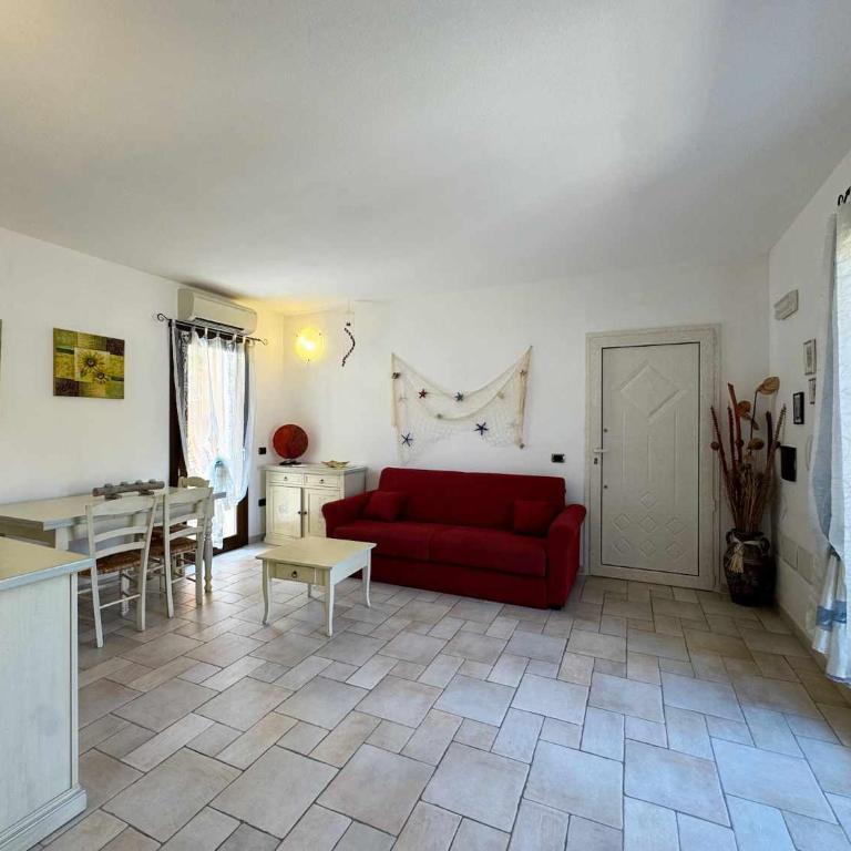 Residenza Barrettini C1 - Appartamento con 1 Camera da Letto - 11