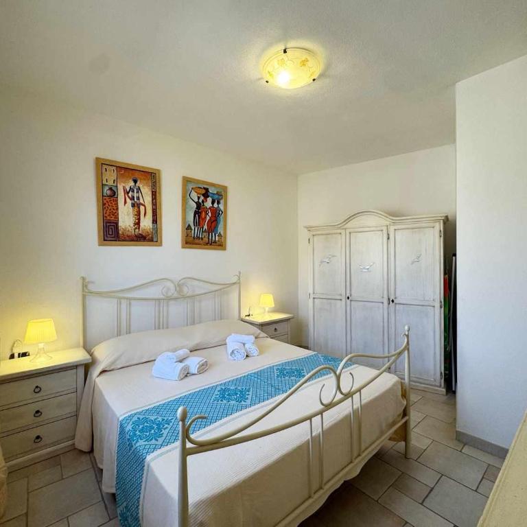 Residenza Barrettini C1 - Appartamento con 1 Camera da Letto - 17