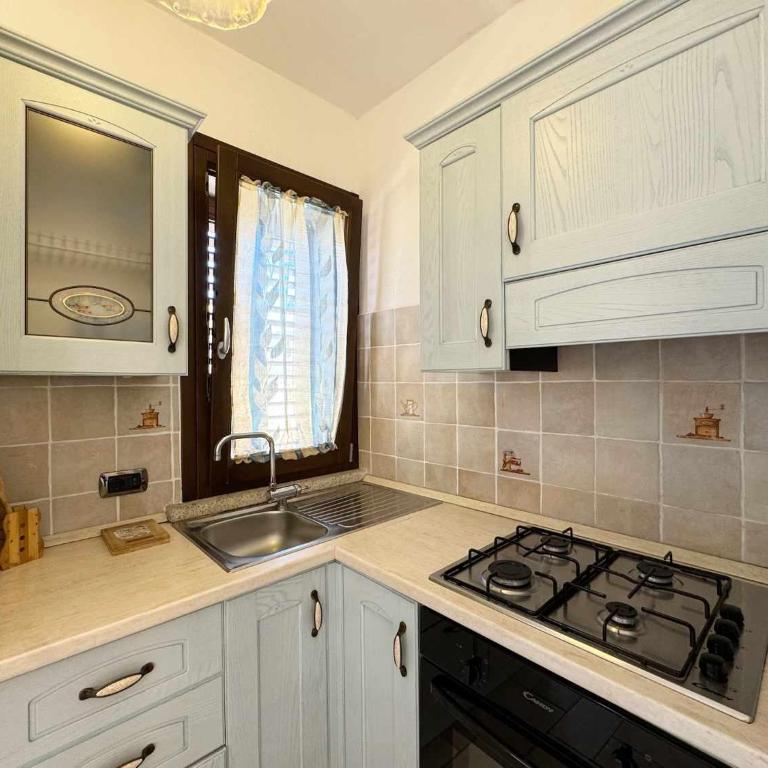 Residenza Barrettini C1 - Appartamento con 1 Camera da Letto - 8