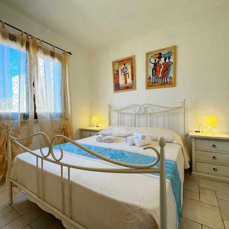 Residenza Barrettini C1 - Appartamento con 1 Camera da Letto - 16