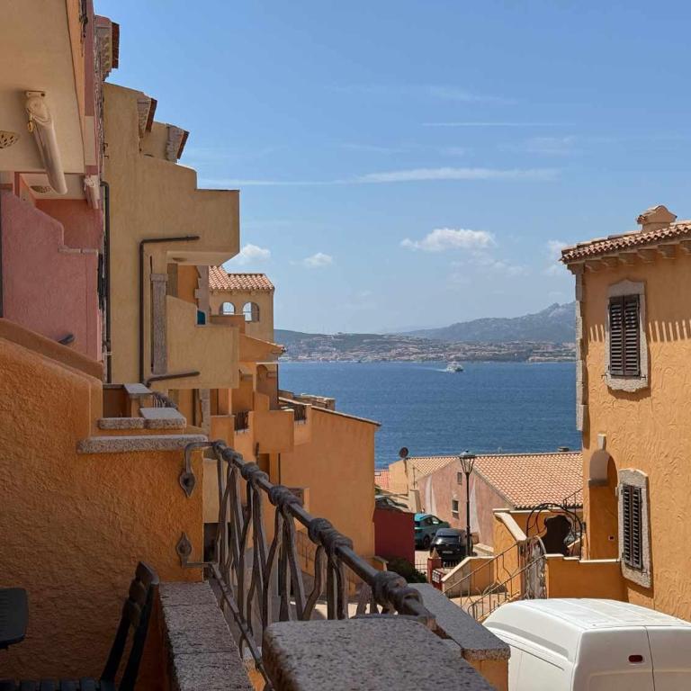 Residenza Barrettini C1 - Appartamento con 1 Camera da Letto - 2