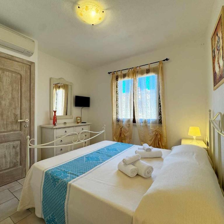 Residenza Barrettini C1 - Appartamento con 1 Camera da Letto - 19