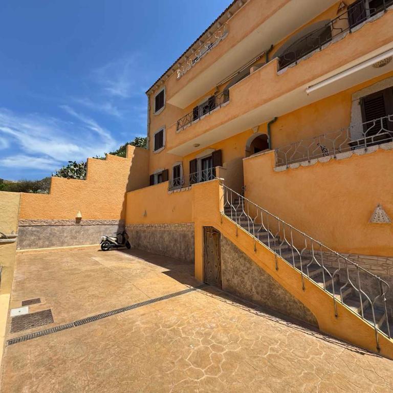 Residenza Barrettini C1 - Appartamento con 1 Camera da Letto - 26