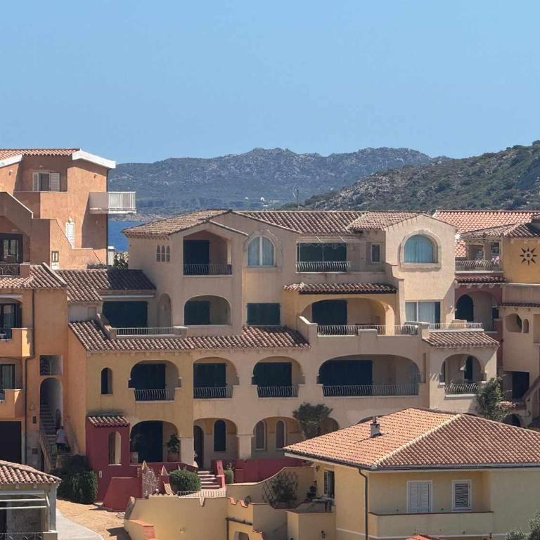 Residenza Barrettini C1 - Appartamento con 1 Camera da Letto - 33