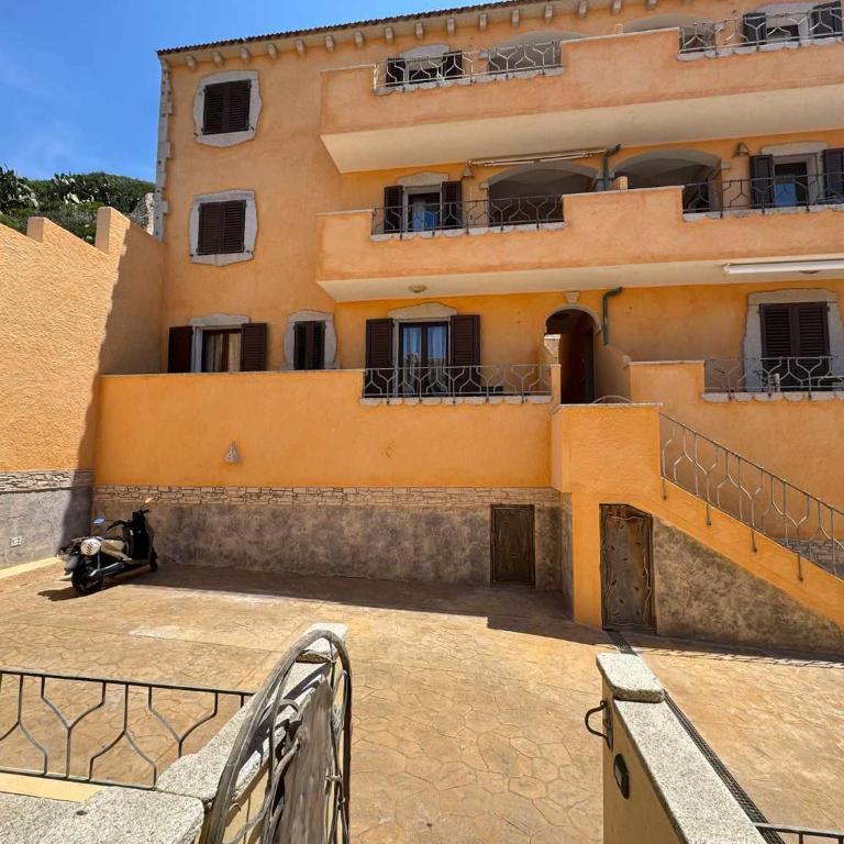 Residenza Barrettini C1 - Appartamento con 1 Camera da Letto - 27