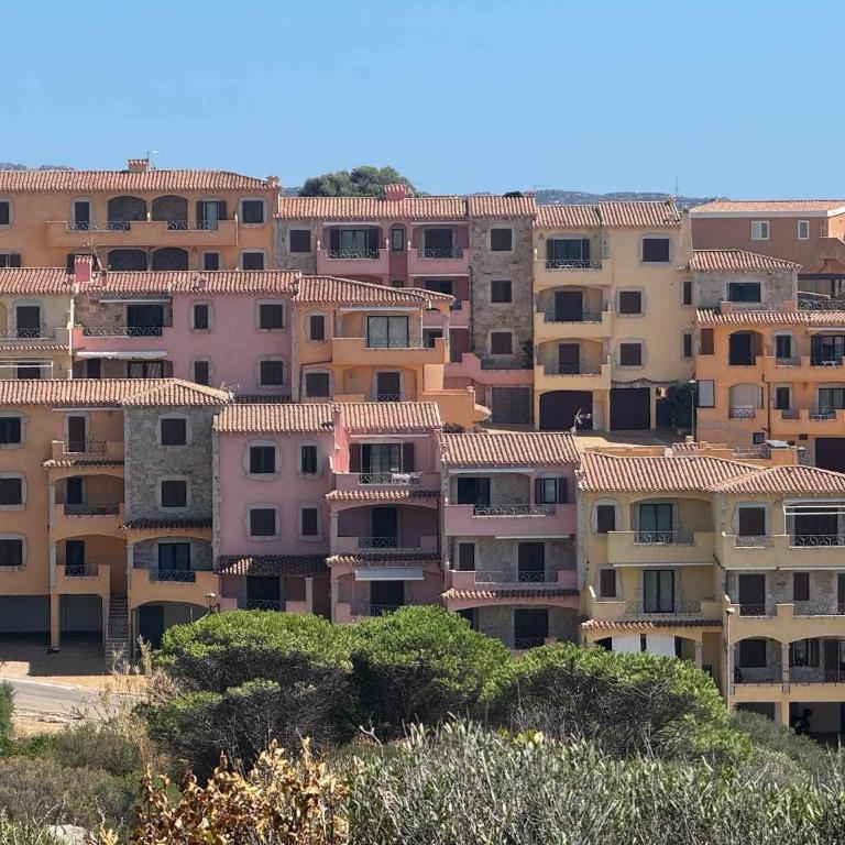 Residenza Barrettini C1 - Appartamento con 1 Camera da Letto - 32