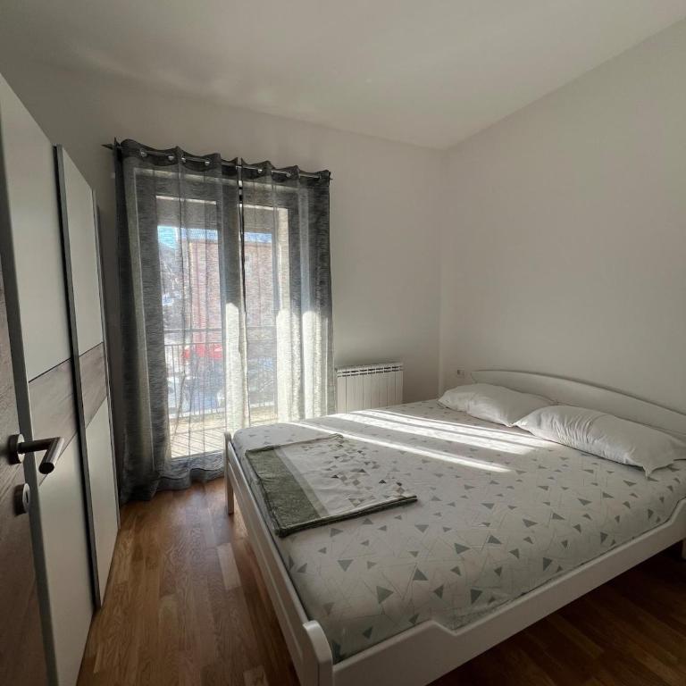 Central Apartment Carna & Garage - Apartman sa 1 Spavaćom Sobom - 6