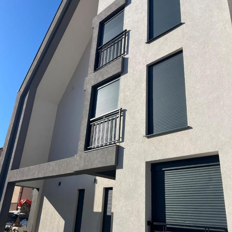 Central Apartment Carna & Garage - Apartman sa 1 Spavaćom Sobom - 10