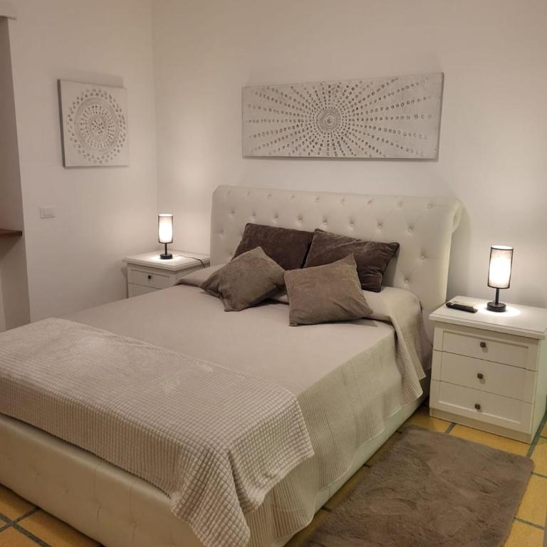 Roma Retreat Monteverde - Appartamento con 2 Camere da Letto - 5