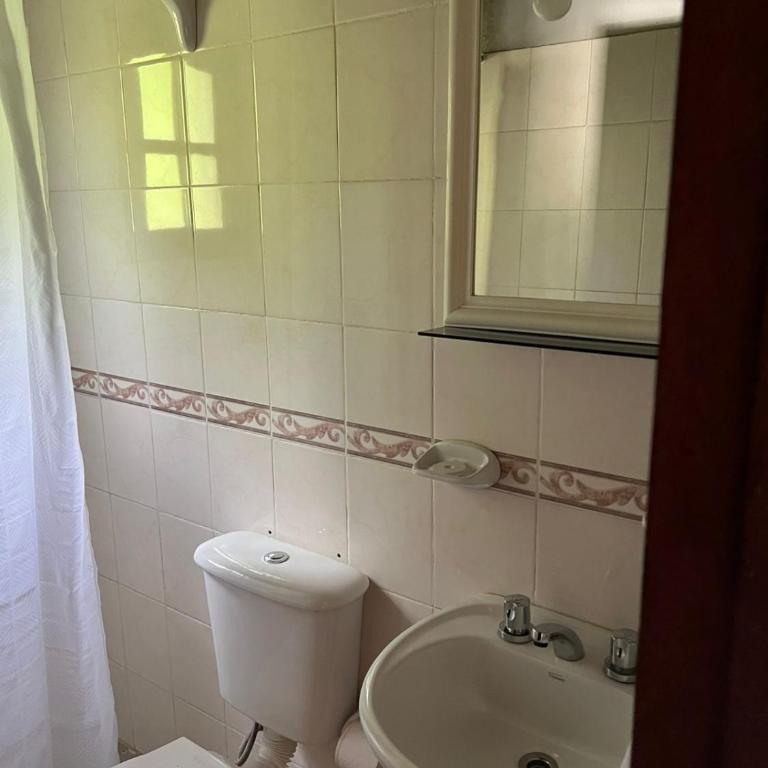Siempre verde - Apartamento de 1 dormitorio - 2