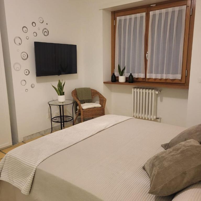 Roma Retreat Monteverde - Appartamento con 2 Camere da Letto - 6