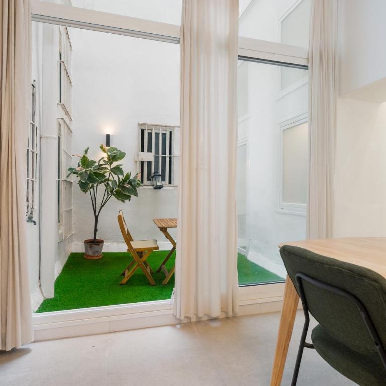 In the heart of Santa Cruz next to Giralda - Apartamento - 2