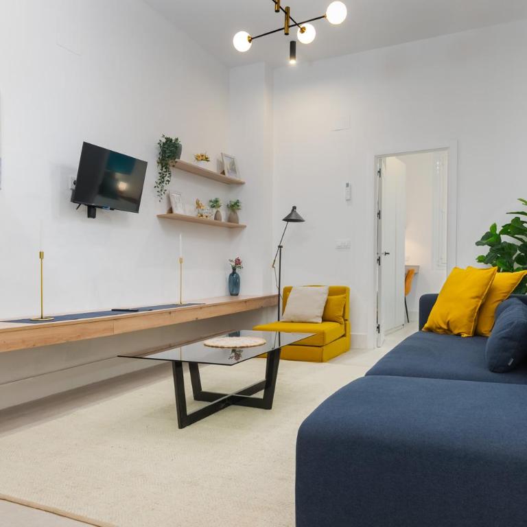 In the heart of Santa Cruz next to Giralda - Apartamento - 1