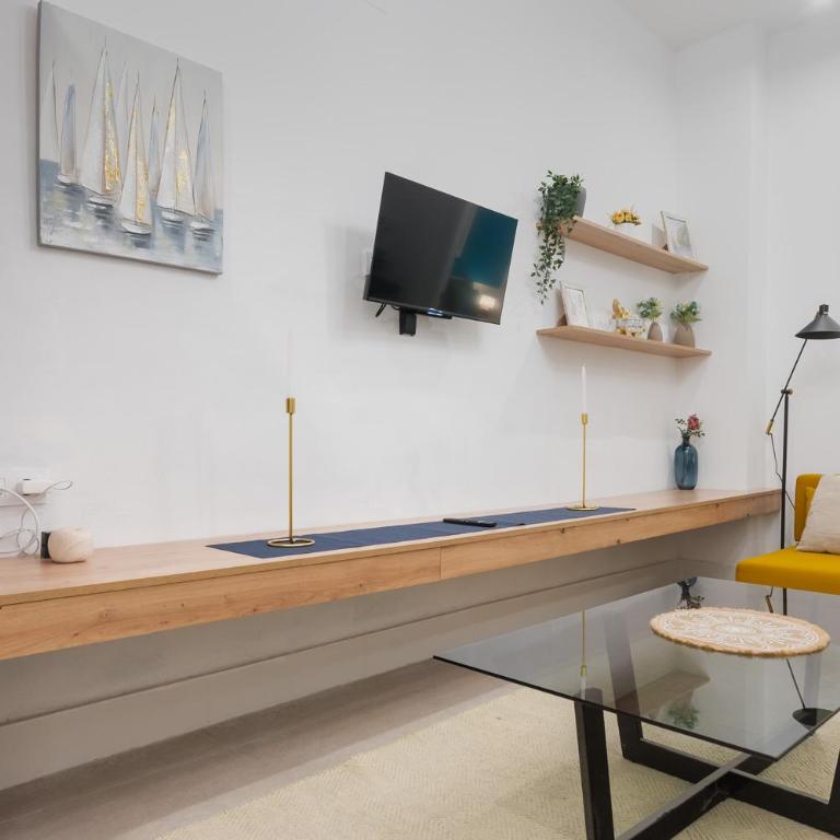 In the heart of Santa Cruz next to Giralda - Apartamento - 3