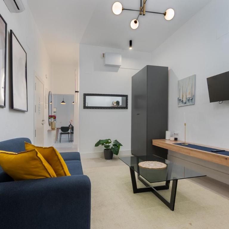 In the heart of Santa Cruz next to Giralda - Apartamento - 4