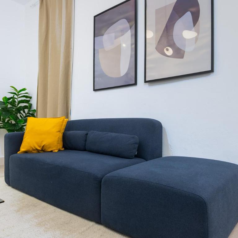 In the heart of Santa Cruz next to Giralda - Apartamento - 5