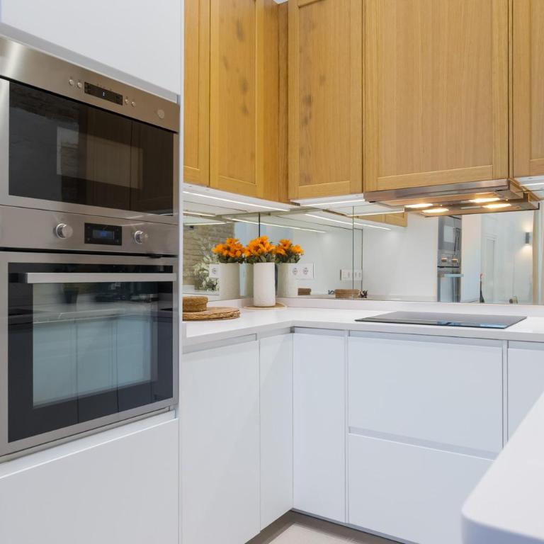 In the heart of Santa Cruz next to Giralda - Apartamento - 7