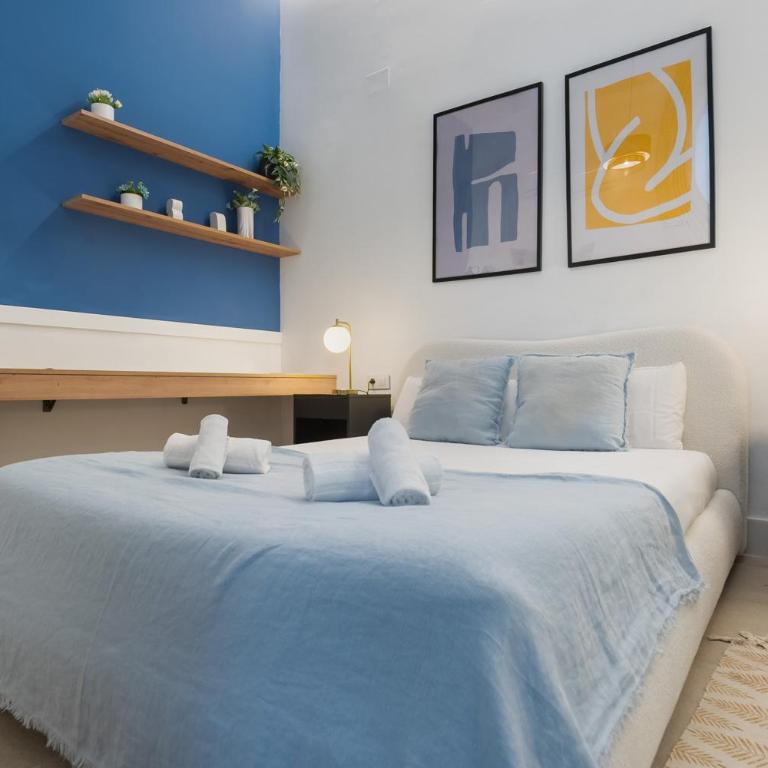 In the heart of Santa Cruz next to Giralda - Apartamento - 11