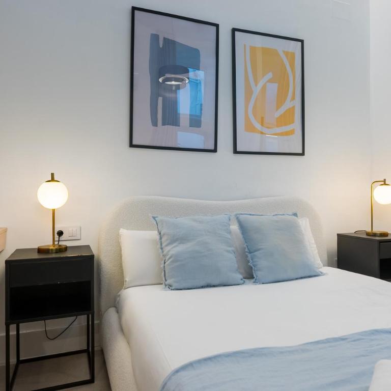 In the heart of Santa Cruz next to Giralda - Apartamento - 13