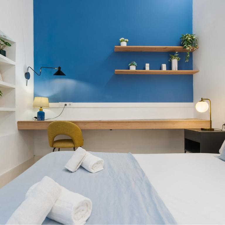 In the heart of Santa Cruz next to Giralda - Apartamento - 14