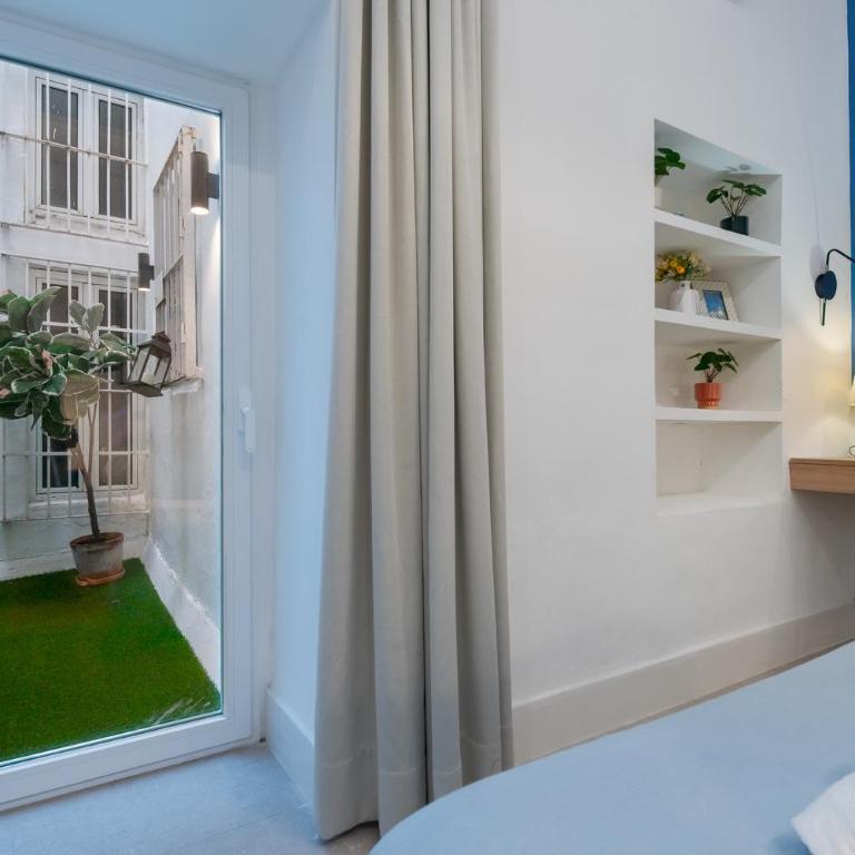 In the heart of Santa Cruz next to Giralda - Apartamento - 15