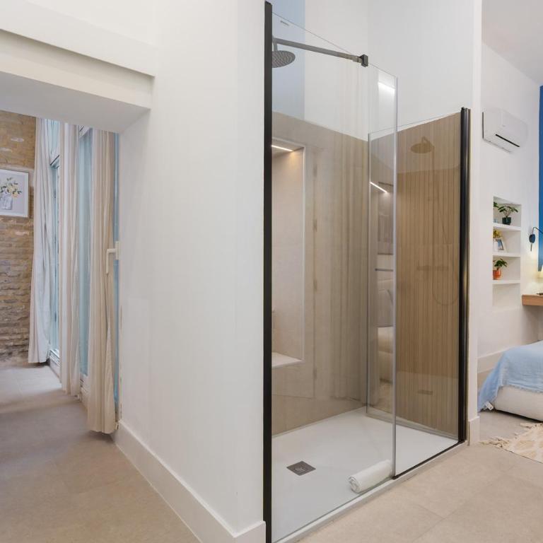 In the heart of Santa Cruz next to Giralda - Apartamento - 17