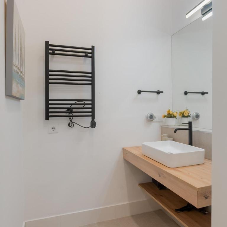 In the heart of Santa Cruz next to Giralda - Apartamento - 20