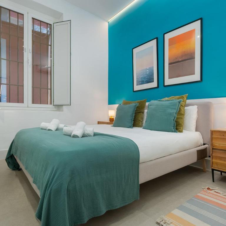 In the heart of Santa Cruz next to Giralda - Apartamento - 23
