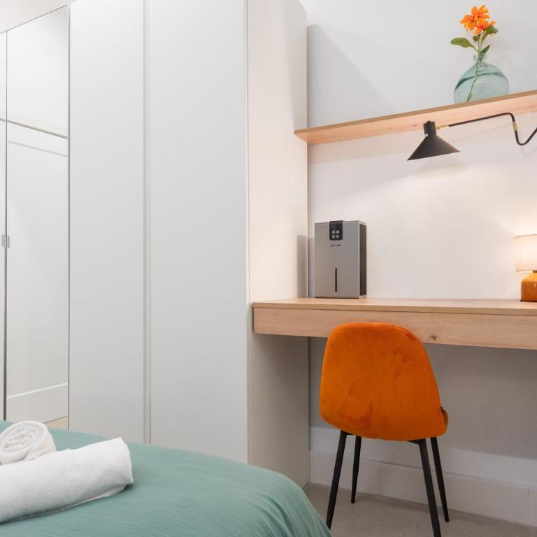 In the heart of Santa Cruz next to Giralda - Apartamento - 25
