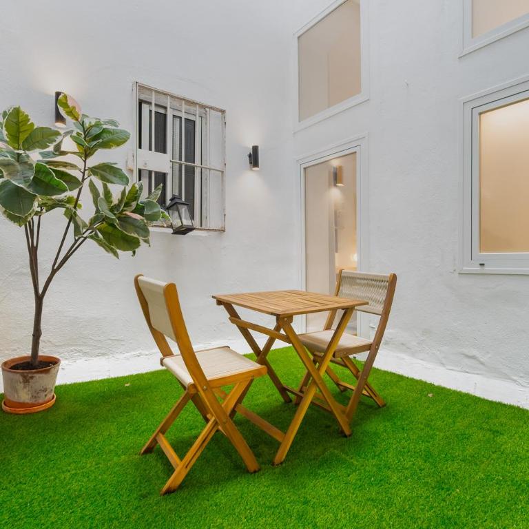 In the heart of Santa Cruz next to Giralda - Apartamento - 27
