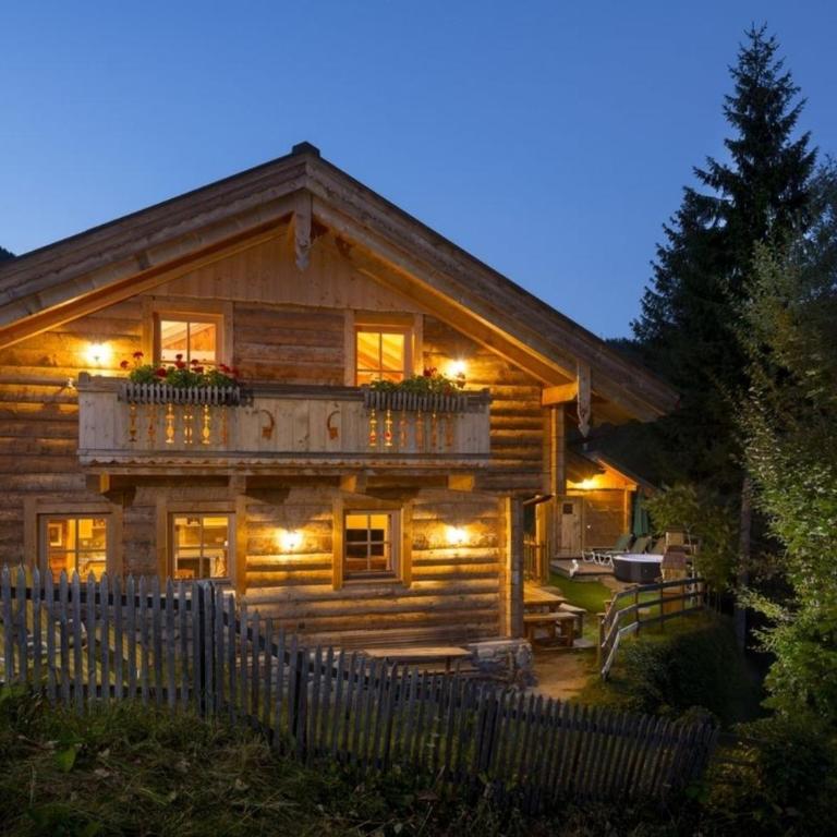 Chalet Steinbock - Casa - 1