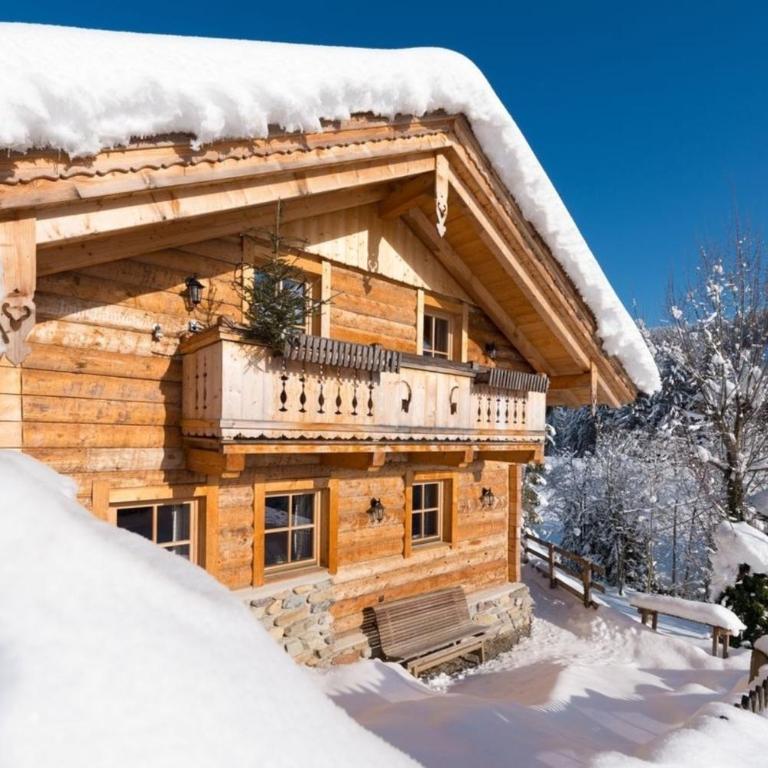 Chalet Steinbock - Casa - 3