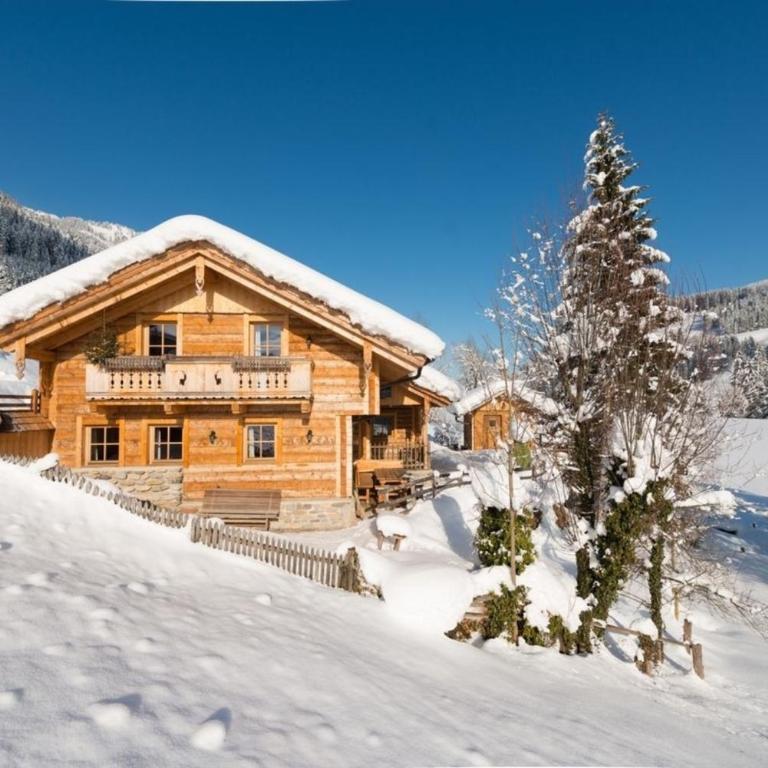 Chalet Steinbock - Casa - 4