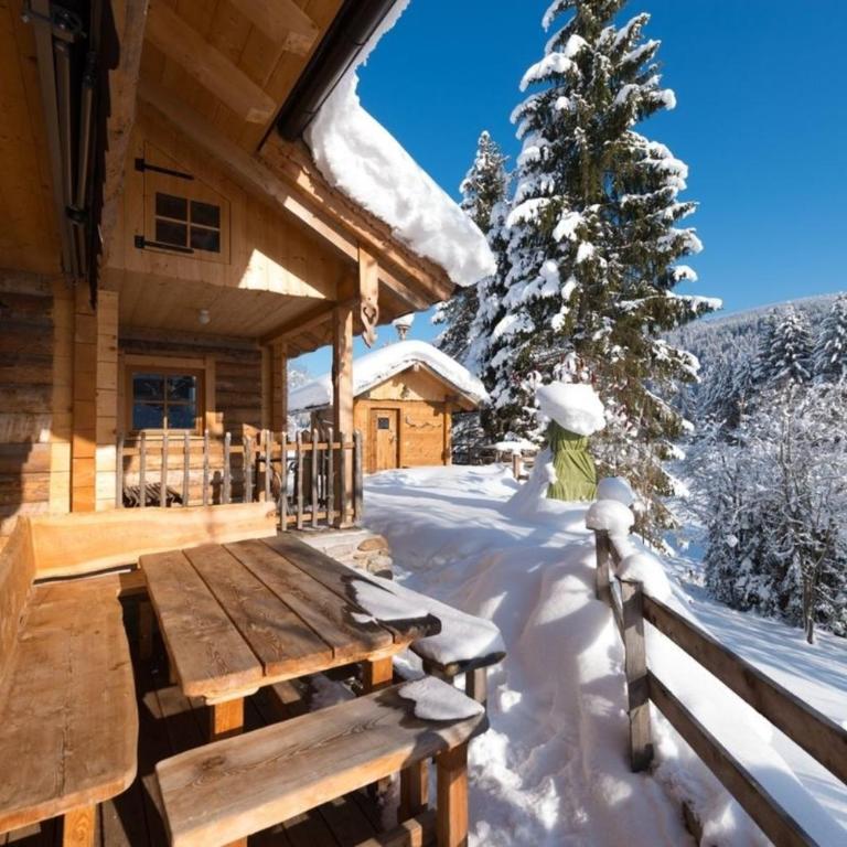 Chalet Steinbock - Casa - 6