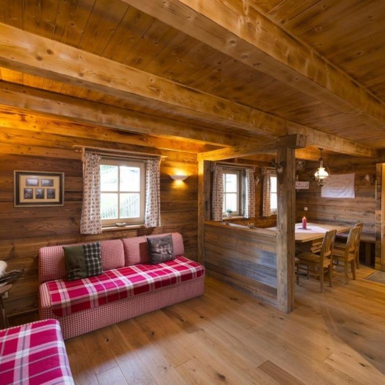 Chalet Steinbock - Casa - 8