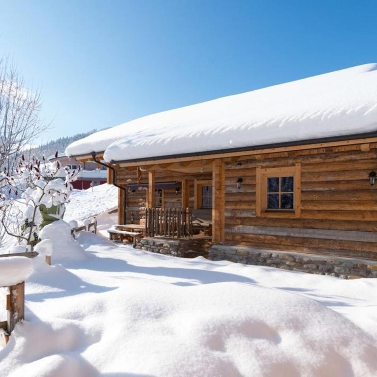 Chalet Steinbock - Casa - 7