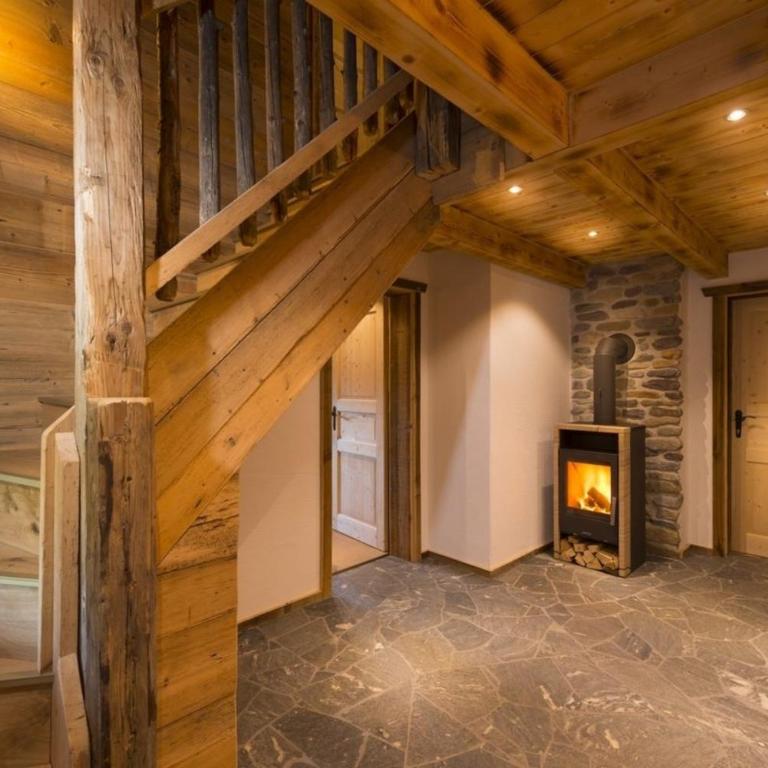 Chalet Steinbock - Casa - 10